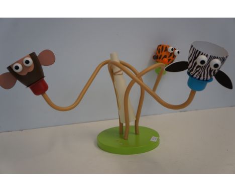 Childs ceiling lamp