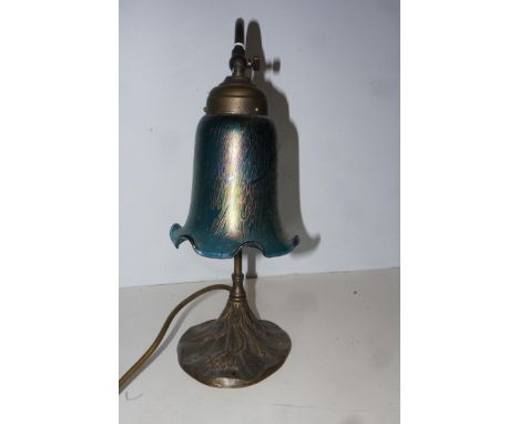 Table lamp