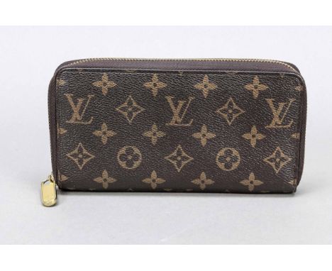 Sold at Auction: LOUIS VUITTON HUDSON PM HANDBAG, date code for 2006,  monogram canvas and leather trim, 30cm wide, 18cm high