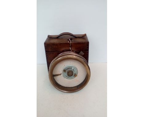 Racing pigeon clock