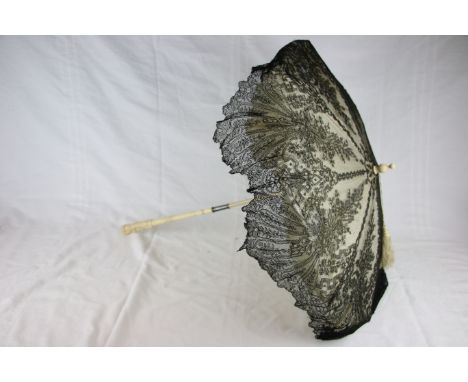 A Vintage Parasol