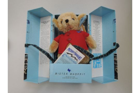 mr whoppit merrythought for sale