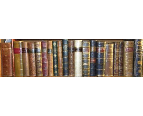 Bindings. The English in the West Indies, by James Anthony Froude, 1st ed., 1888,  wood-engraved illustrations, light margina