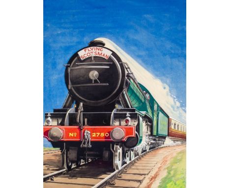 A collection of original designs and illustrations by 'Chester' (J A Beale). To include 'Build Life With OXO' (advertising); 