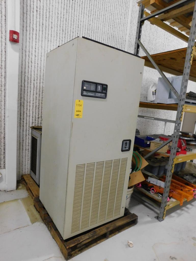 Liebert Challenger 3000 Unit