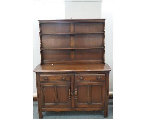 Ercol dresser 