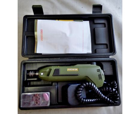 Iproxon Grinder - FBS230/E New in original box