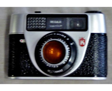 Requia Sprint - Flash camera - no case