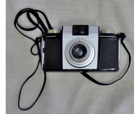 Kodak - Pony II Camera not case