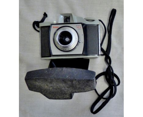 Kodak- Brownie 44A Camera with Case