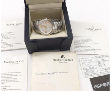 lacroix watch Auctions Prices lacroix watch Guide Prices