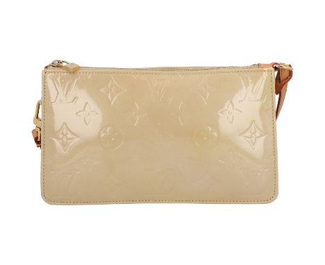 Sold at Auction: LOUIS VUITTON Pochette BEVERLY, Koll.: 2007.