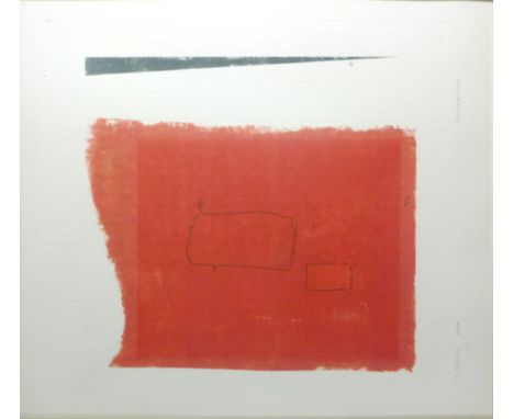 J.. Heath,'A Beastly Dream'signed in pencil, inscribed and dated 1998,mixed media,26 x 35 cm, two other works by the same han
