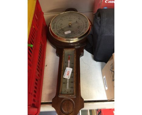 A BAROMETER. C2