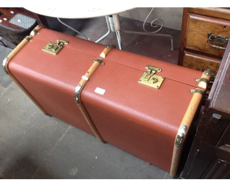 CABIN TRUNK
