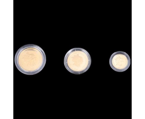 The 2017 Double Portrait Gold Sovereign Series, by Hattons of London, made to commemorate the Platinum Wedding Anniversary of