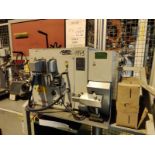 Emhart Teknologies Tucker ERF 24 stud feeder for stud welding head Serial No: Unknown Year: