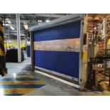 Centreline Machine roller door systems Serial No: Unknown Year: 2012 A £30 lift out fee applies to
