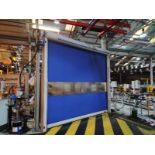 Centreline Machine roller door systems Serial No: Unknown Year: 2012 A £30 lift out fee applies to