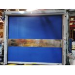 Centreline Machine roller door systems Serial No: Unknown Year: 2012 A £30 lift out fee applies to