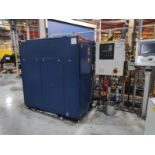 KHL L20.HL29 universal chiller with controller Serial No: TH00131199 Year: 2012 A £50 lift out fee