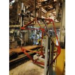 Punch riveting system with feed unit and control Serial No: Unknown Year: Unknown A £50 lift out fee