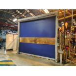 Centreline Machine roller door systems Serial No: Unknown Year: 2012 A £30 lift out fee applies to