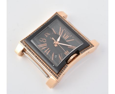 
	
		Bedat &amp; Co., No. 1, Ref. 114,
		Bi-colour wrist watch, no. 2629
		Movement: Cal. ETA 2000-1, automatic, 20 jewels
		