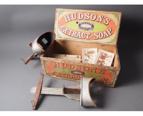 Two "Perfecscope" Stereoscope Viewers, and a quantity of slides including, "The Orderly Retreat from Liao Yang, Manchuria", "