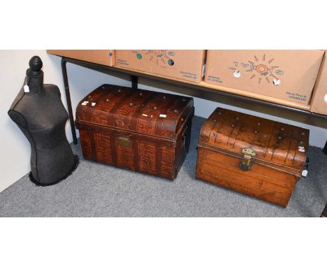 Assorted Textiles and Costume, comprising a gents large mid 20th century mac, silk and other scarves, evening bags (a.f.), ra
