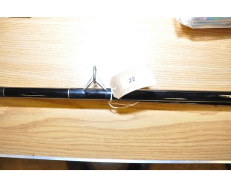 BEACH CASTER BY K TACKLE 13FT 