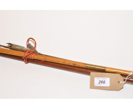 VINTAGE GUN CLEANING TOOLS, RODS ETC