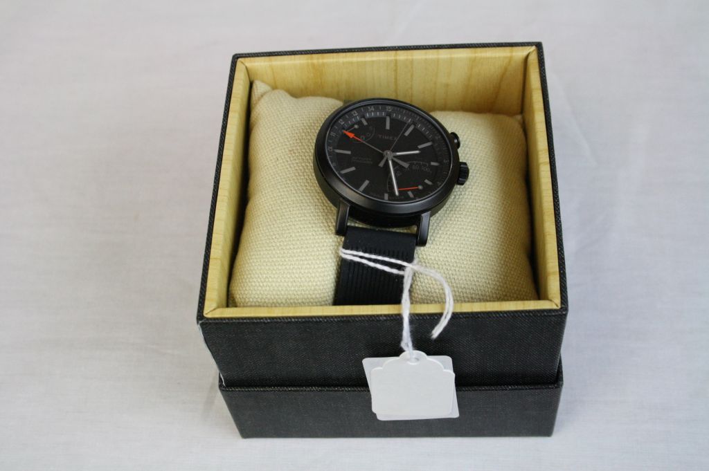 timex activity tracker watch