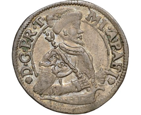 Resch 193. R! VF