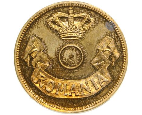 Stamb. 055.1.9. R! PCGS SP64