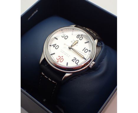 Gents Jack Wills vintage wristwatch