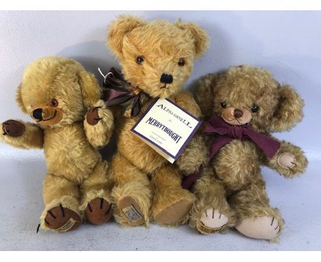 merrythought Auctions Prices | merrythought Guide Prices