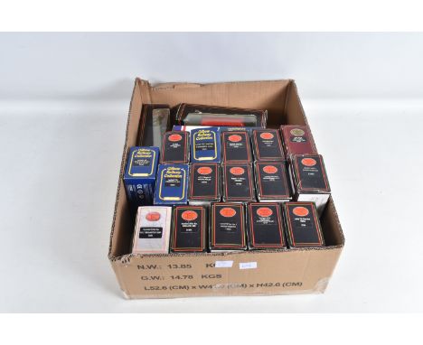 EIGHTEEN BOXED GILBOW EXCLUSIVE FIRST EDITION DIECAST MODEL BUSES, to include model no.s 25505, 13801, 13905, 27301, 16107, 1