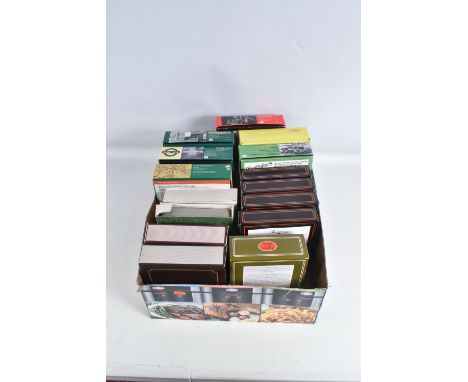 A COLLECTION OF BOXED EXCLUSIVE FIRST EDITIONS BUS SETS, London Transport Museum sets London Buses No.1, Country Buses No.2, 