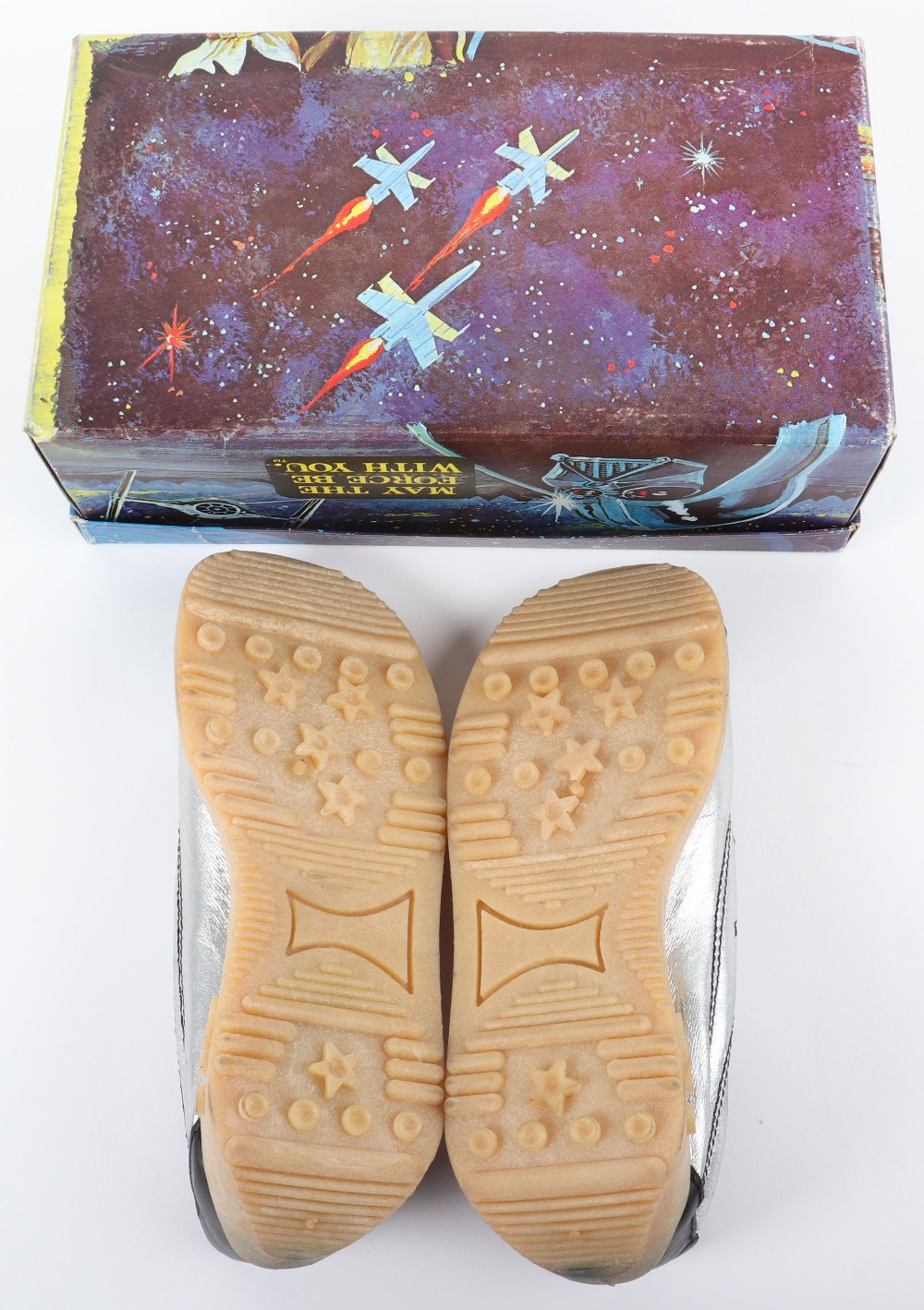 clarks star wars