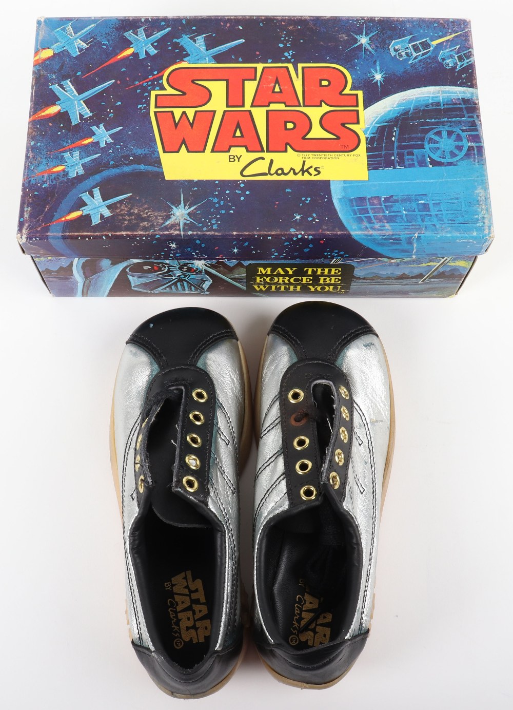 clarks star wars