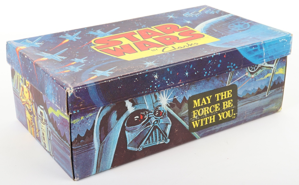 clarks star wars