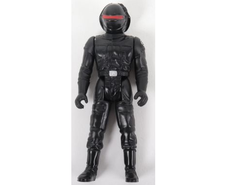 Vintage Star Wars Power of The Force Last 17 Imperial Gunner loose Action Figure, 3 ¾ inches, in near mint original condition