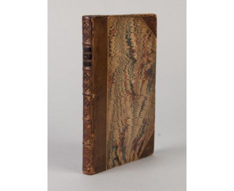 HERALDRY, THOMAS PHILIPOT, A BRIEF HISTORICAL DISCOURSE OF THE ORIGIN AND GROWTH OF HERALDRY, London, printed by E Tyler and 