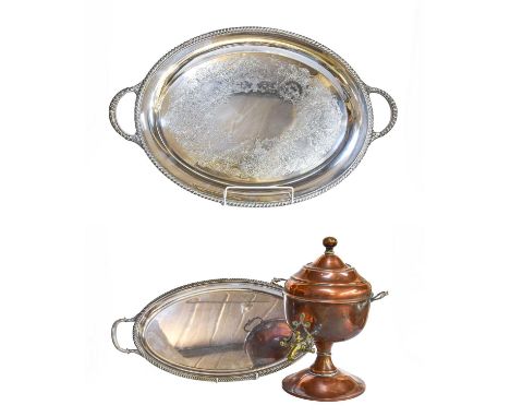 A Royal Doulton Earlswood Pattern Part Dinner Service, together with a Royal Doulton Geneva Pattern Part service, Royal Crown