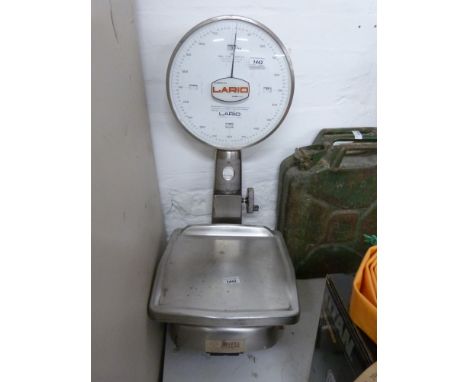 Lairo 5kg scales