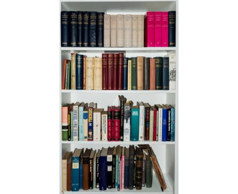 Churchill (Winston S.) The Second World War, 6 vol., first editions, scattered faint spotting, original cloth, light staining