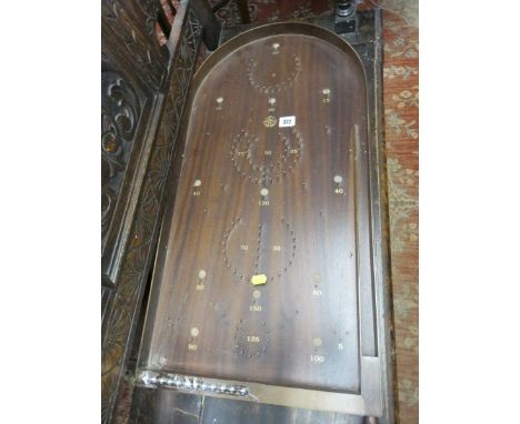 BAGATELLE