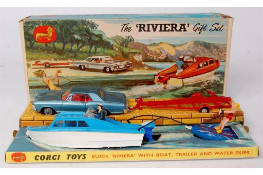 corgi buick riviera