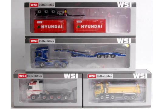 wsi collectables